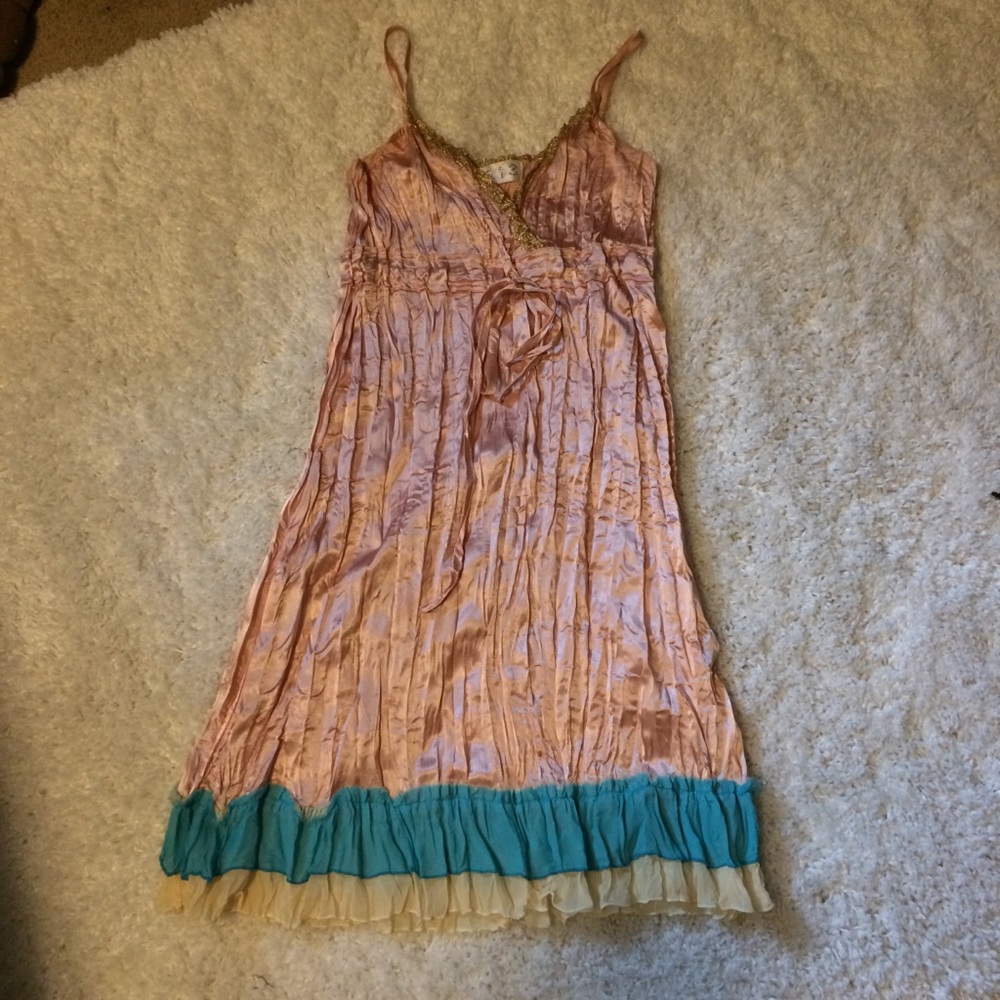 213 Cocktail Dress - Picture 2 of 4